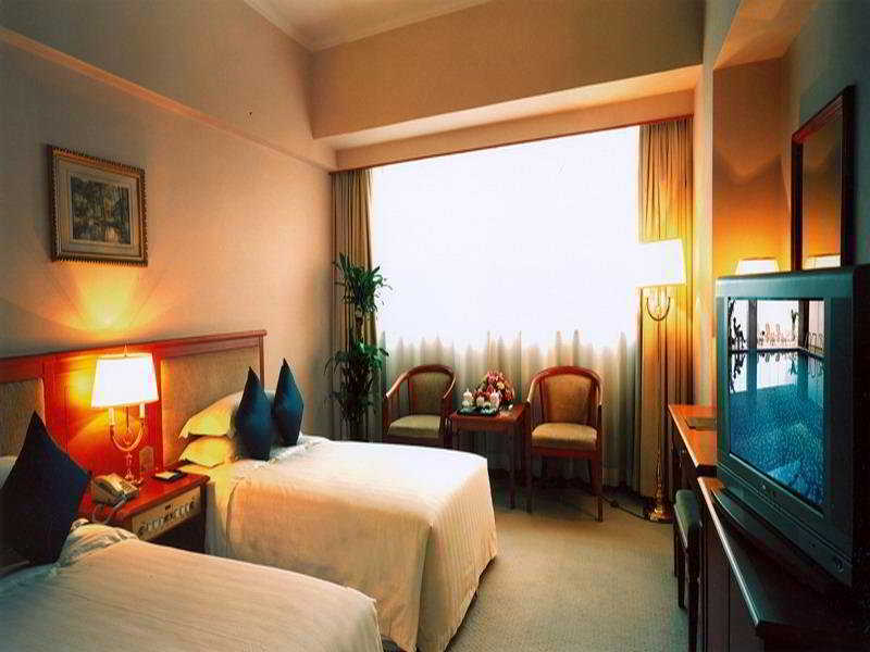 Aurum International Hotel Xi'An Xi'an  Bilik gambar