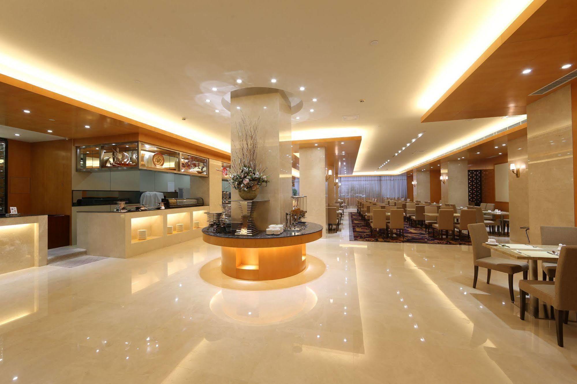 Aurum International Hotel Xi'An Xi'an  Luaran gambar